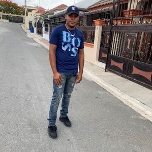 Meet your Posher, Bryan